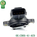 OEM CB05-41-AC0  CB0541AC0 Accelerator Pedal Position Sensor TPS Throttle Position Sensor For Mazda 6 B-Serie BT-50 Ford Ranger