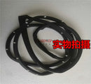Door Rubber Seal Doorpost Rubber Strip For Honda CRV