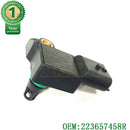 OEM 223653584R 223657458R 4407979 Pressure Sensor For RENAULT DACIA OPEL Captur Clio IV Grandtour