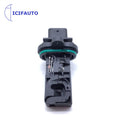 Mass Air Flow MAF Sensor For BMW X5 X6 E70 E71 E72 550 650 750i Alpina B7 N63 B44  0280218169 13627537488 7566990 61357834411