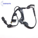 YL8Z-2C204-AB YL8Z-2C205-AB YL8Z2C204AB Front Left /Right ABS Wheel Speed Sensor For Ford Escape Mercury Mariner Mazda Tribute