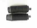 2PCS Steering Gear Steering Rack Boot Dust Cover Fit For Pajero Montero Shogun V73W V93W V97W V98W MR510271 MR510272