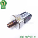 9307Z521A 55PP22-01 Fuel Rail Pressure Sensor For Mercedes-Benz W212 S212 E Klasse W204 S204 C Kla