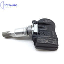 40700-3JA0A TPMS Sensor Tyre Tire Pressure Monitor Systems 433 MHz For Nissan Maxima Altima Infiniti JX35 QX60 Q60 40700-3JA0B