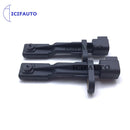 Rear Left Right ABS Wheel Speed Sensor or Connector For DODGE NITRO JEEP WRANGLER III CHEROKEE JK KK 2.8 CRD 3.6 3.7 3.8 4.0