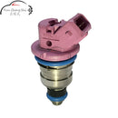 4PCS 35310-25700 LPG Fuel Injector For 2006-2014 Hyundai Sonata 35310/25700 3531025700