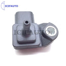 Engine Control Boost Intake Pressure Map Sensor 1865A035 for 4M41 4D56 Pajero Montero Shogun Sport Mitsubishi Triton L200