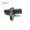 Camshaft position Sensor + Connector For Chevrolet Aveo 5 Cruze Sonic Trax Pontiac G3 1.6 1.8L 55565709 6235752 5S11891 SU13344