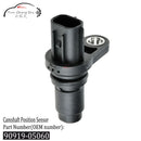 Camshaft Position Sensor 90919-05060 9091905060 9008005060 90919T5002 90919C5001 90919T5005 for LEXUS LOTUS SCION TOYOTA