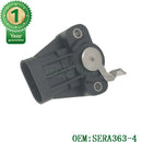 Throttle Position Sensor SERA363-4 24502965 TH113 213-915 TPS135 For BUICK Century CHEVROLET Oldsmobile