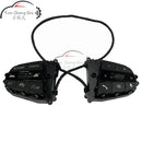 61319873221 is suitable For BMW G05 G15 G20 G29 G14 G16 G21 original steering wheel multifunction buttons and button connection