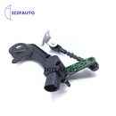 New Rear Left +Right Suspension Headlight Level Sensor For A6 Avant S6 A8 RS6 A7 S7 S8 RS8 4H0941310C 4H0941309C 4H0941310B