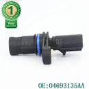 OEM 4693135AA 12141485844 04693135AA camshaft position sensor for bmw For Mini Cooper S R50 R53 R52 1.6L