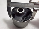 Rear Suspension Arm Bushing Rubber Sleeve Fit For Pajero Montero Shogun V63W V73W V75W V77W V93W V97W MR510418
