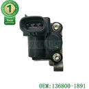 Car Parts Idle Air Control Valve OEM 136800-1891 1368001891 For Honda Acura RSX 2005-2006 2.0L