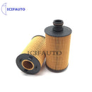 10XEngine Oil Filter for Ssangyong Actyon II Korando Tivoli 2.0 2.2 6711803009 6711840125 F026407154 D20DTF, D20DT,D20DTR,D16DTF