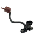 2pcs/lot Intake Absolute Pressure Sensor 89421-71020  89421 -26030 Car Parts For Toyota Hilux Hiace Prado Regius Landcruiser