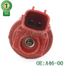 Fuel Injectors Nozzle Injection for Nissan Jecs 2.0L 2.4L 3.0L OEM A46-00 A4600 16600-53J03 842-18114 1660053J00