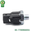 KNOCK SENSOR 7700866055 FOR RENAULT 7700866055 8200680689 6001543613 8200639103 7700732262