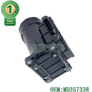 OEM E5T06071 MD357338 Mass Air Flow Sensor For Mitsbishi Eclpse Eagle Talon Ddge 1993-1999   Air Flow Meter SENSOR