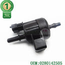 OEM 55576017 0280142505 Purge Solenoid Valve For Opel Corsa D Astra J A14NET Vauxhall