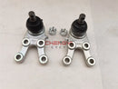 1PCS Front Suspension Lower Swing Arm Ball Joint Kits Fit For Pajero Montero Sport V31W V32W V33W V43W MB831038 MB831037
