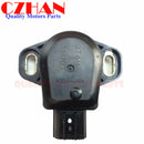 OEM Throttle position sensor JT6H JT7H for HONDA CB CBR 600 1000 RR 650F CB1300 CBR1000RR  CRF 250 450 NT 700 VA NTV CRF250R