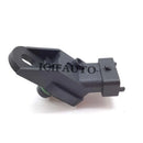 0261230020 Intake Manifold Boost Pressure MAP Sensor Sender For Saab 9-3 93 YS3D 9-5 95 YS3E 2.2 TiD 5167895 270600001