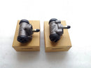 Rear Wheel Brake Cylinder Assy Rear Brake Fit For Pajero Montero IO Shogun Pinin TR4 Outlander CU4W CU5W Grandi N84W MR407141