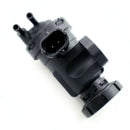 6M349J459BA 702256250 3024379 EGR vacuum Valve For Ford Ranger Mazda BT-50 Pickup Turbocharger Pressure Converter Solenoid