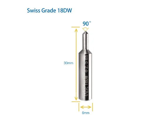 Key Machine Cutter 01D 01LW End Mill 01T Tracer Point Compatible with Silca Futura Key Copy Duplicator Machine  Locksmith Tools