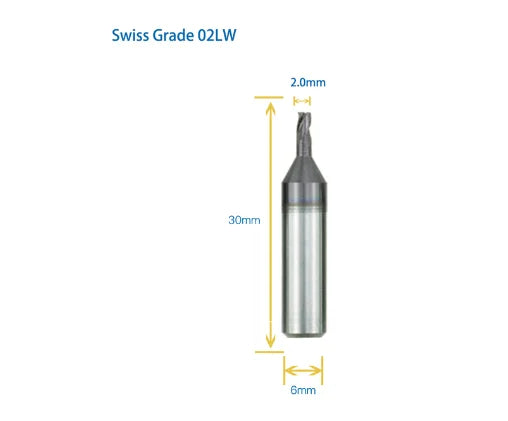 Key Machine Cutter 01D 01LW End Mill 01T Tracer Point Compatible with Silca Futura Key Copy Duplicator Machine  Locksmith Tools