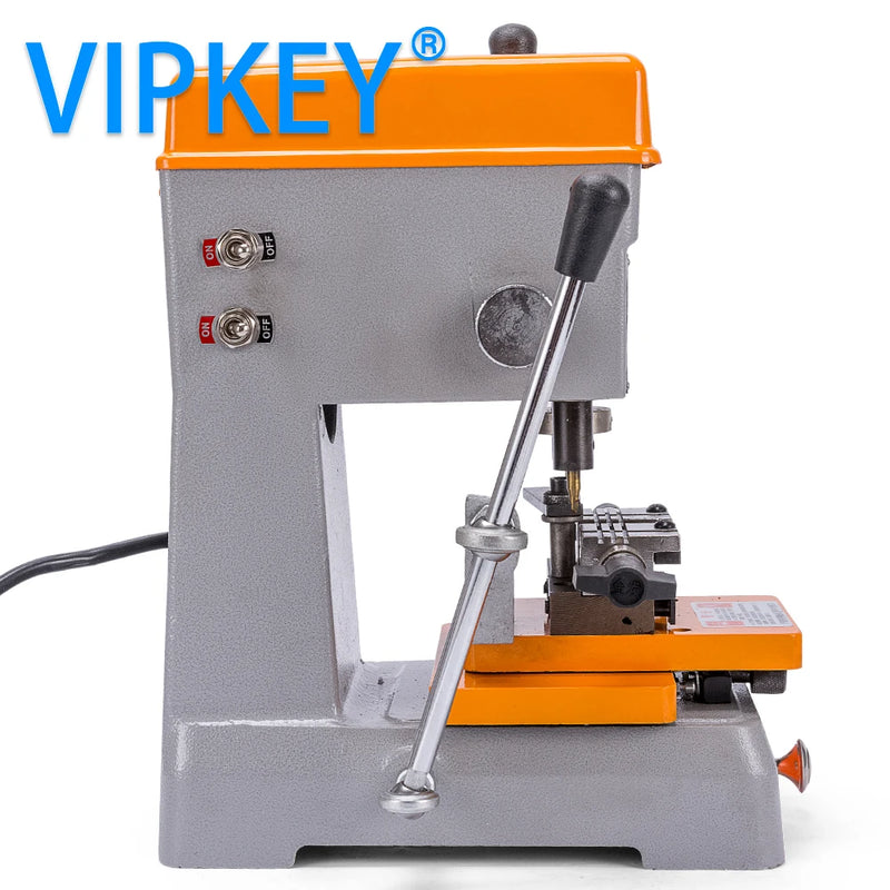 Keys Cutter  988C key machine for car key vertical  Key Cutting Machine Locksmith Tools