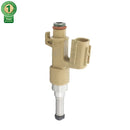 Set 4 PCS Fuel Injector Nozzles 23250-38040  23209-39165 23250-0S020 2320939165 232500S020 08-13 For Toyota Sequoia Land Cruiser
