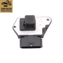 Automotive electronic ignition module 22100-72B00 RSB-57 for Land Rover 400 Honda Civic V Aerodeck (MC) 1.6L 16V models