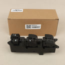 Front Door Power Window Driver Side Switch Assy for Mitsubishi Pajero V77 V93 V95 V96 V97 V98 Lancer Galant Endeavor MR587943