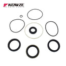 Power Steering Gear Seal Kit for Mitsubishi Pajero Montero Shogun 1 MK1 L042 L044 L047 L049 L146 MB636913 Car Repair Accessories