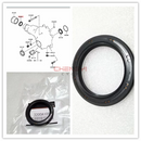 Transfer Case Rear Oil Seal (Connected To Transmission Shaft) For Outlander CW4W CW5W CW6W GA2W GF7W GF8W 3200A105 BH6628E