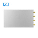 TZT HamGeek ADI Pluto+ 70Mhz-6Ghz SDR Software Defined Radio AD936x for Libiio iioscope SDRsharp Matlab