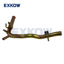Water Pump Inlet Pipe for Mitsubishi Lancer Colt Z25A Z26A Z27A 4G19 4G15 1.3L 1.5L 2003-2011 MN149877