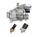3Pcs13517613933 Injection Engine Pressure Fuel Pump+7614317 7537319 Sensor for BMW N54 N55 E82 E90 335i 535i 640i 13517616170