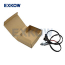 Freewheel Clutch Switch 4WD for Mitsubishi Pajero Montero 2 MK2 V23 V24 V25 V26 V33 V43 V44 V45 V46 1990-2004 MR196931 MB620505