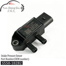 S550182B2 41MPP2-3 S550-182B2 Original DPF DIFFERENTIAL Intake Pressure Sensor For Mazda