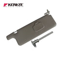 Sunvisor Sun Visor for Mitsubishi Pajero Montero Shogun 2 MK2 V20 V30 V40 1990-2004 MR734789 MR734777