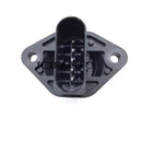 06A906461D 0280218032 0280218033 Mass Air Flow Meter MAF Sensor For VW Passat Jetta Golf Audi TT A4 Quattro 1.8T 2000-2001