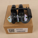 Freewheel Clutch Control Solenoid Valve for Mitsubishi Montero Pajero IV 4 MK4 V80 V93 V95 V96 V97 V98 2006-2020 8657A031