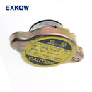 Radiator Cap for Mitsubishi Pajero Montero 2 MK2 L200 Triton Lancer Z16A Eclipse MB660735