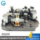 DQ250 02E DSG Gearbox Auto Transmission Valve Body For Volkswagen Audi  6-Speed  Replacement  For VW AUDI SKODA