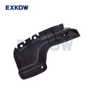 Rear Fender Inner Mud Guard for Mitsubishi Lancer CS1A CS2A CS3A CS5A CS6A CS9A 2000-2013 MN126829 MN126830