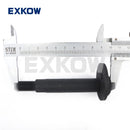 2PCS Rear Suspension Assit Link Bolt for Mitsubishi Pajero Montero Shogun 3 MK3 III V60 V70 2000-2006 MR418739